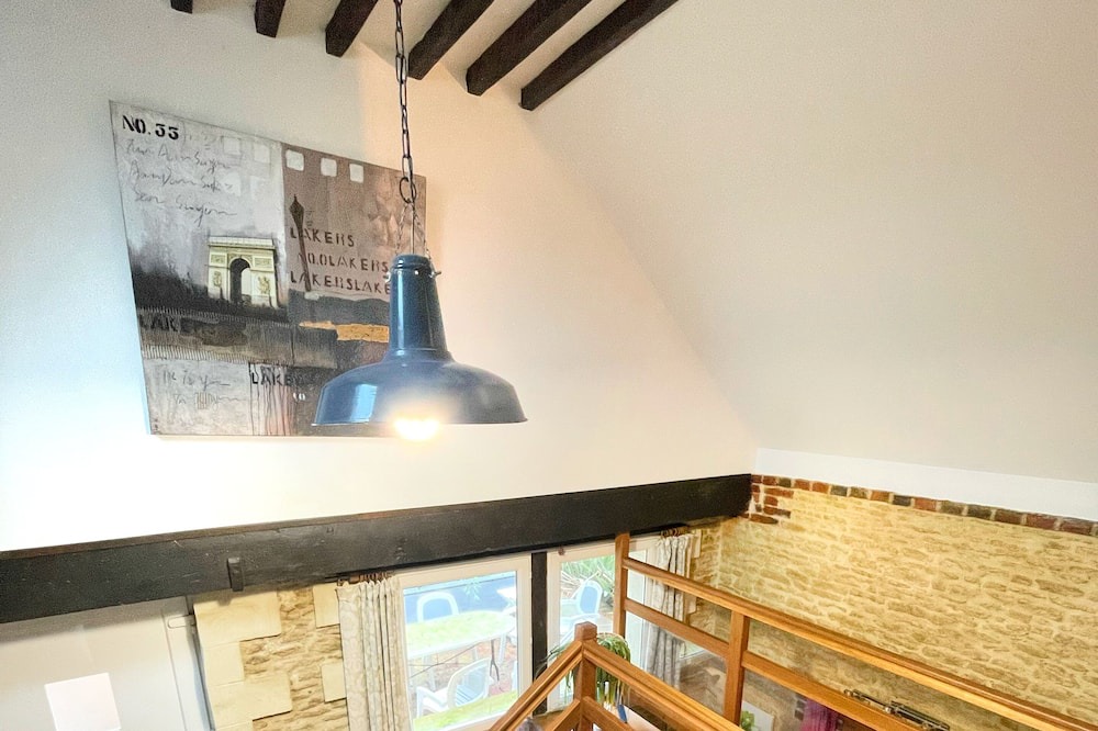 Photo of Bedroom in Basseneville