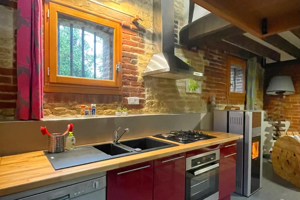 Photo of Kitchen in Basseneville