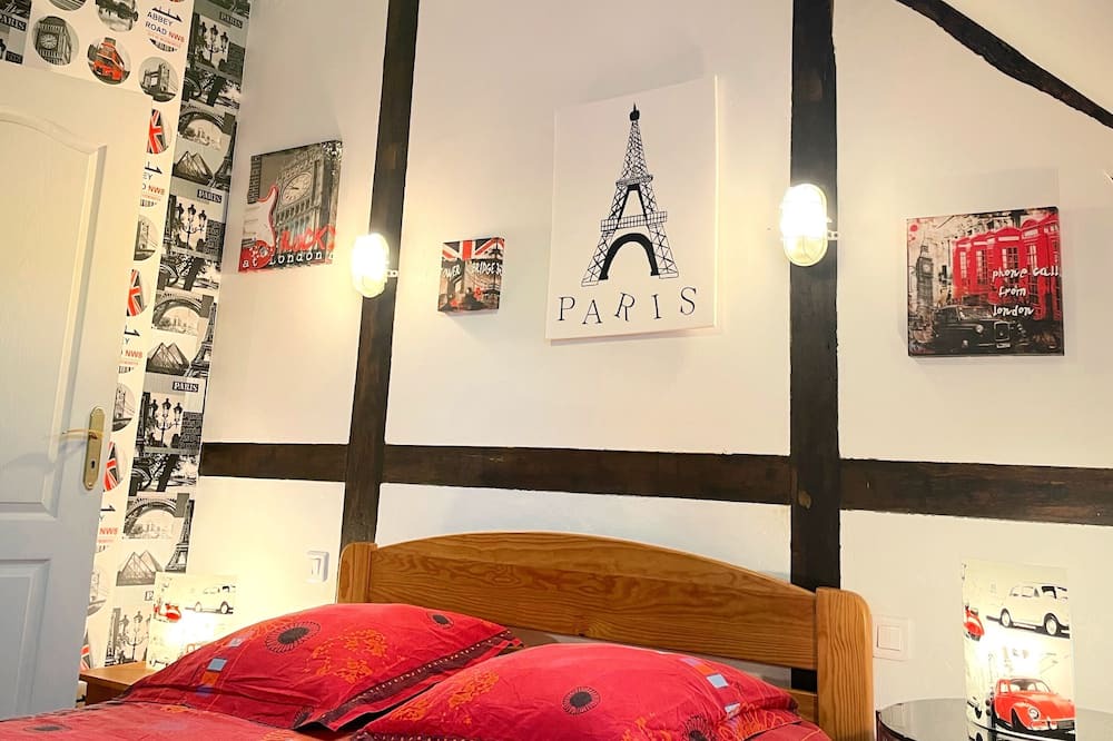 Photo of Bedroom in Basseneville