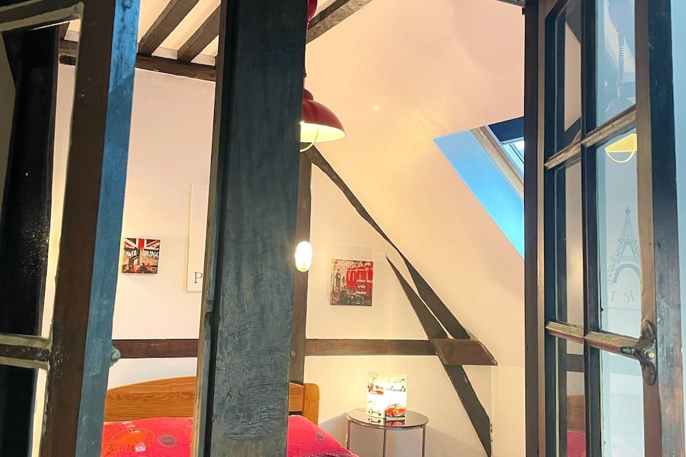 Photo of Bedroom in Basseneville