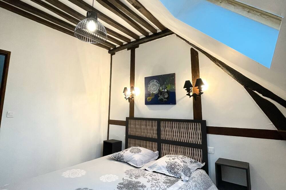 Photo of Bedroom in Basseneville