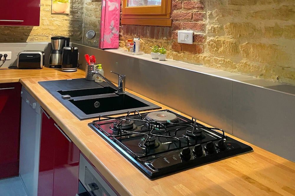 Photo of Kitchen in Basseneville