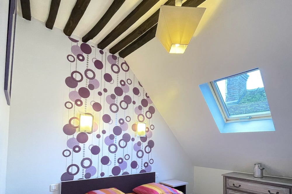 Photo of Bedroom in Basseneville