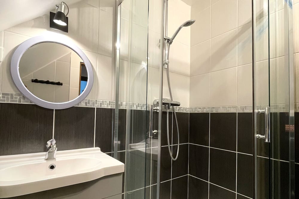 Photo of Bathroom in Basseneville