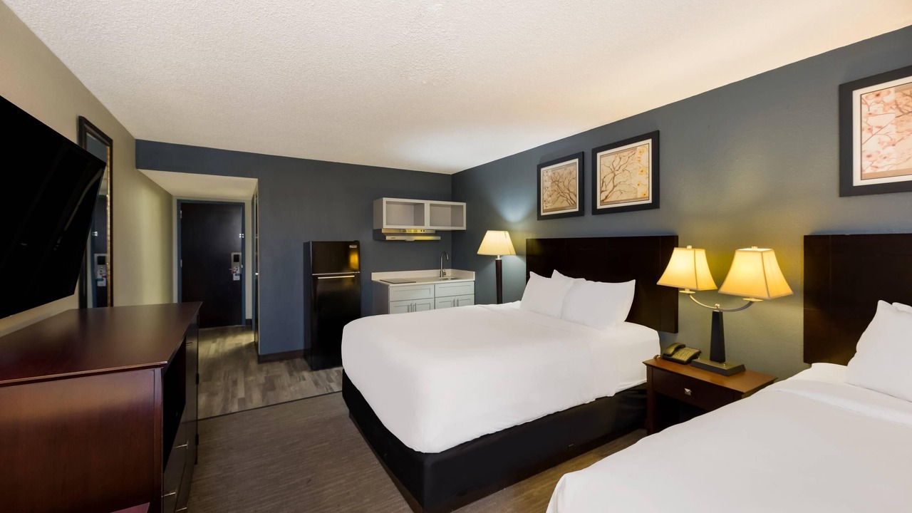 Photo of Bedroom in San Angelo