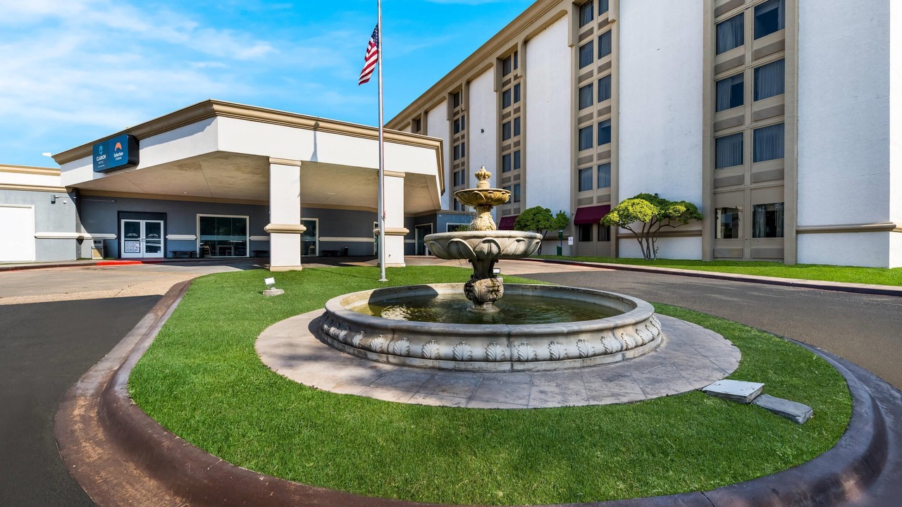 Photo of Outdoor in San Angelo