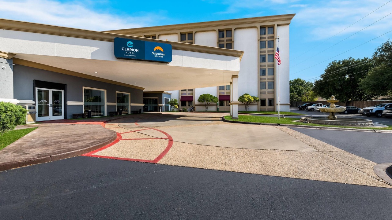 Photo of Outdoor in San Angelo