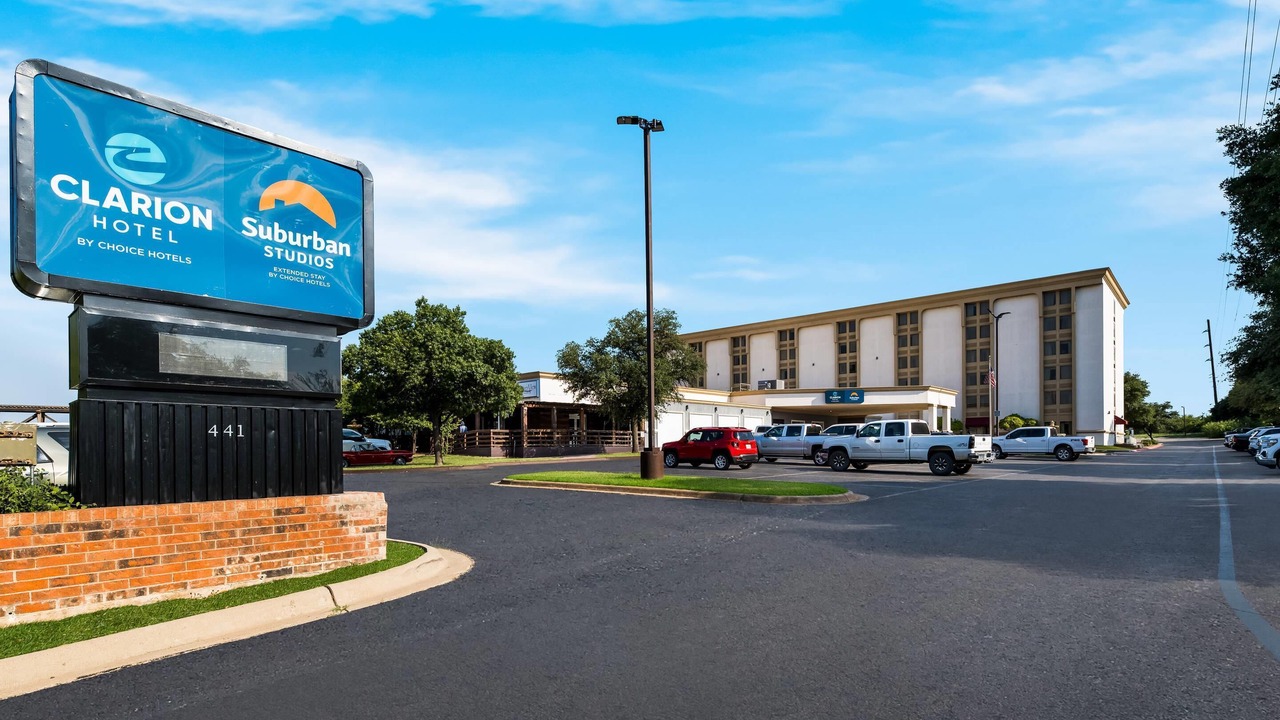 Photo of Outdoor in San Angelo