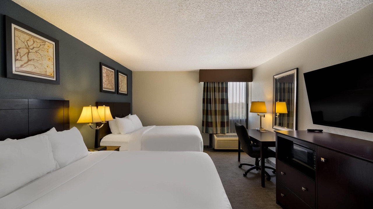 Photo of Bedroom in San Angelo