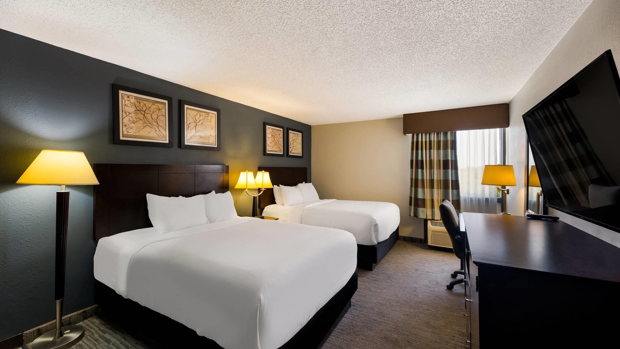 Photo of Bedroom in San Angelo
