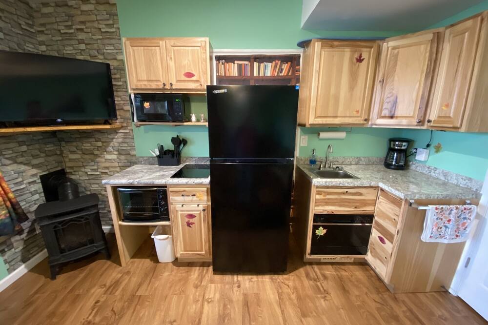 Photo of Livingroom in Lapeer