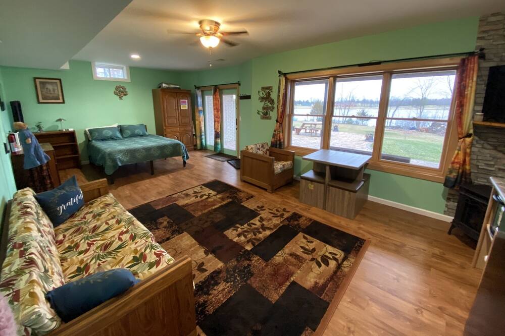 Photo of Outdoor in Lapeer