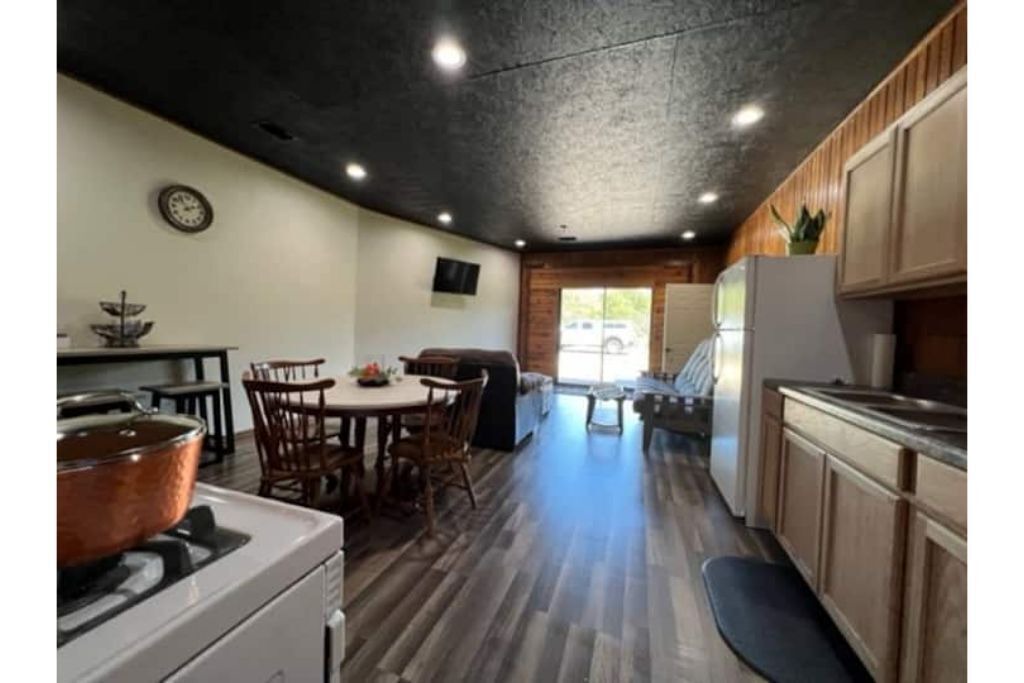 Photo of Kitchen in Elkins