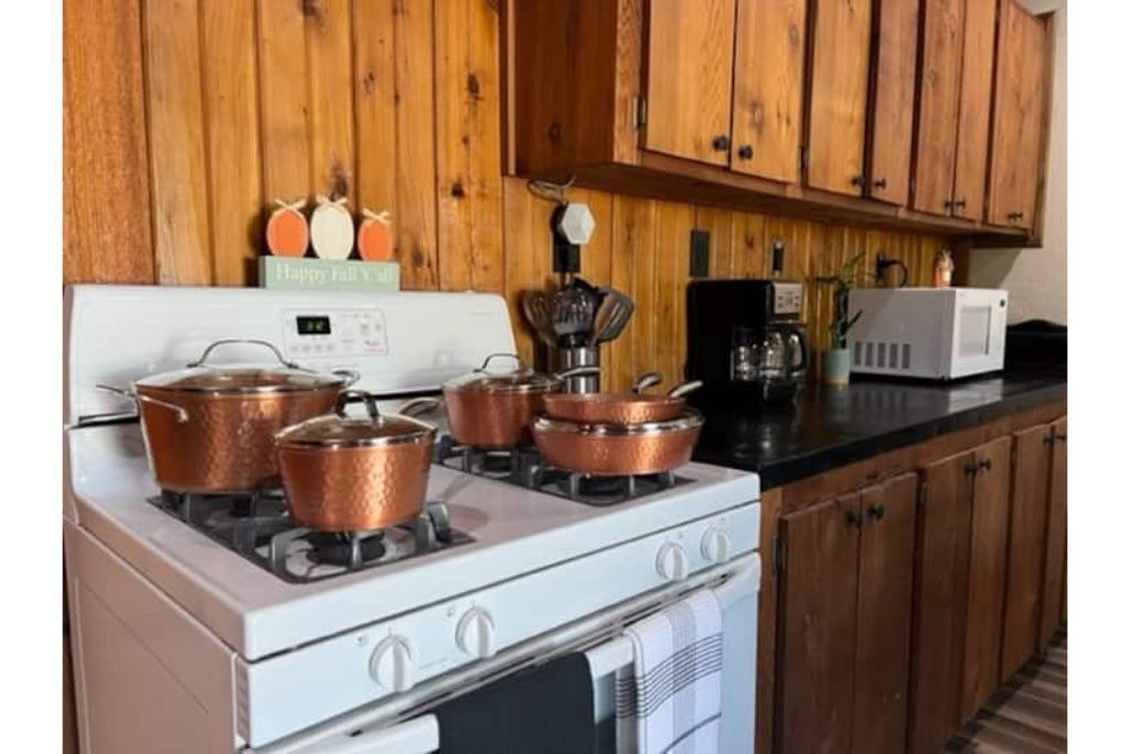 Photo of Kitchen in Elkins