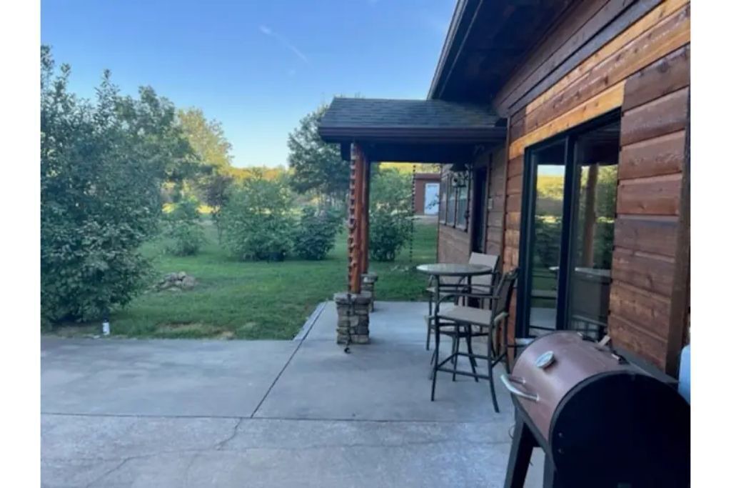 Photo of Outdoor in Elkins