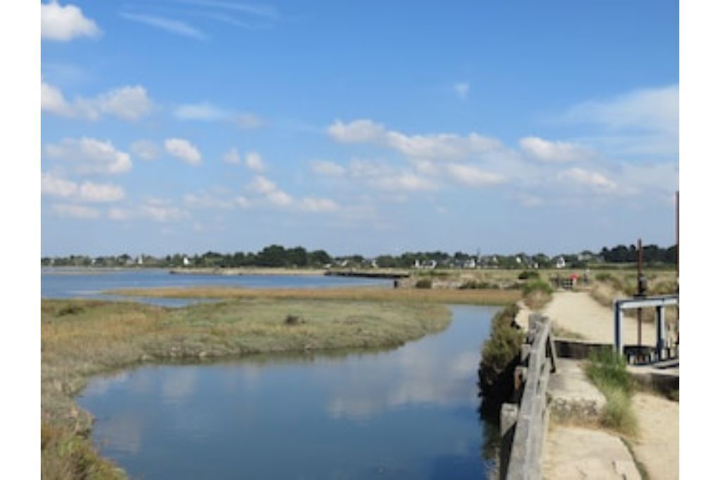 Photo of Outdoor in Saint-Armel