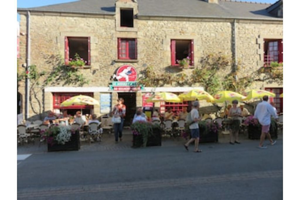 Photo of Outdoor in Saint-Armel