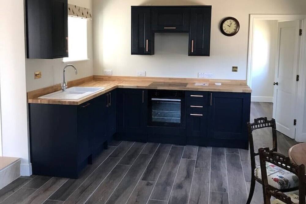 Photo of Kitchen in Birch