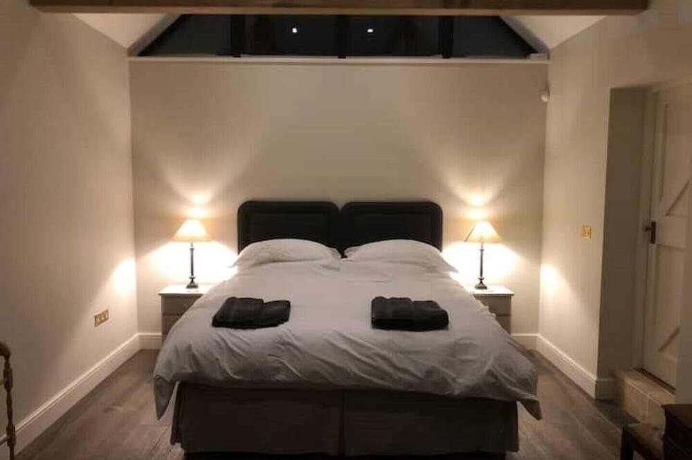 Photo of Bedroom in Birch