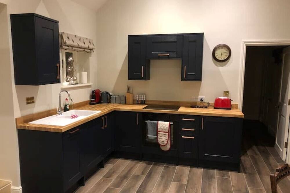 Photo of Kitchen in Birch