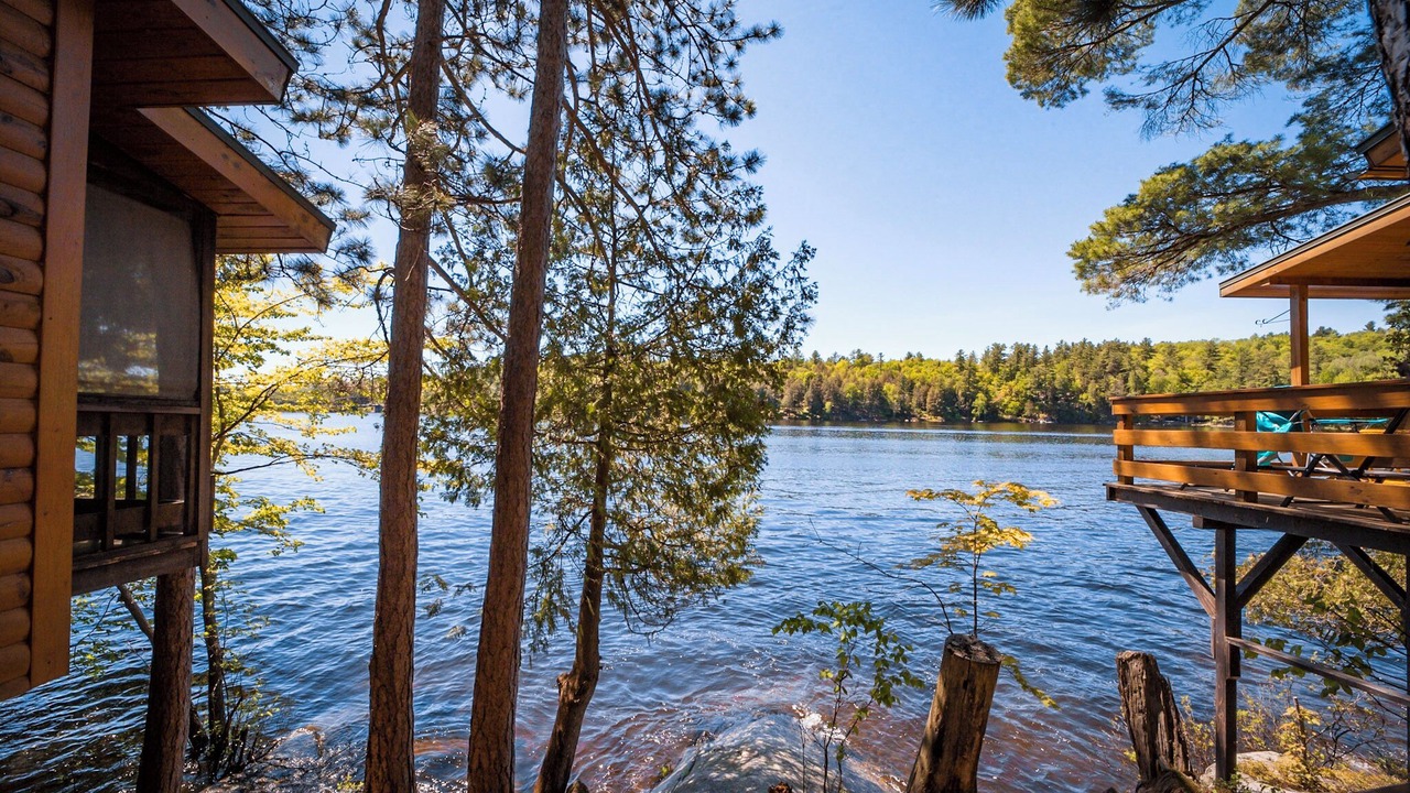 Photo of Others in Long Lake