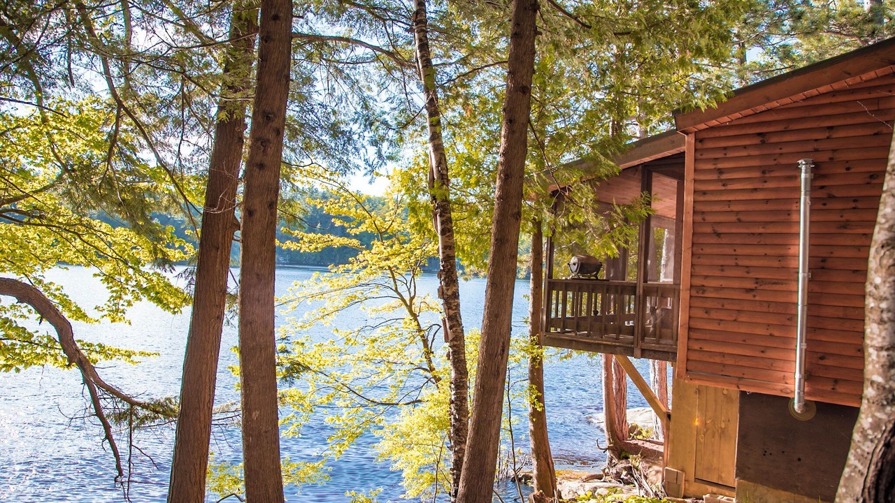 Photo of Others in Long Lake