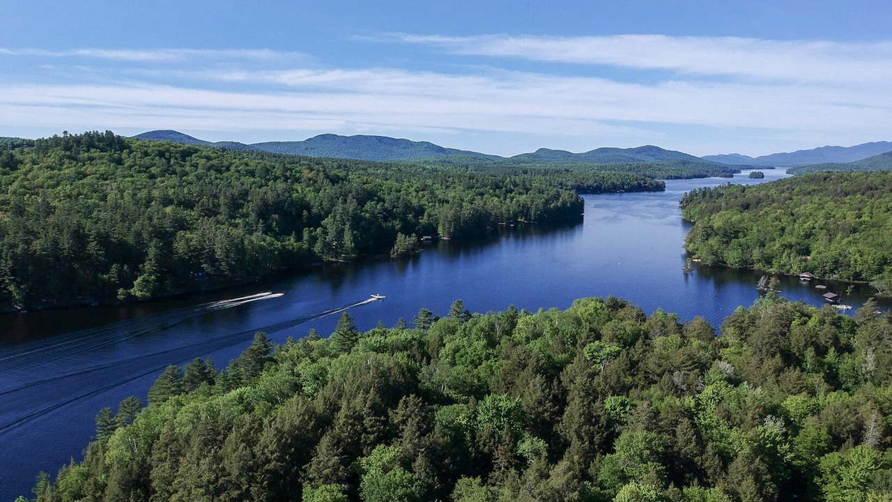 Photo of Outdoor in Long Lake