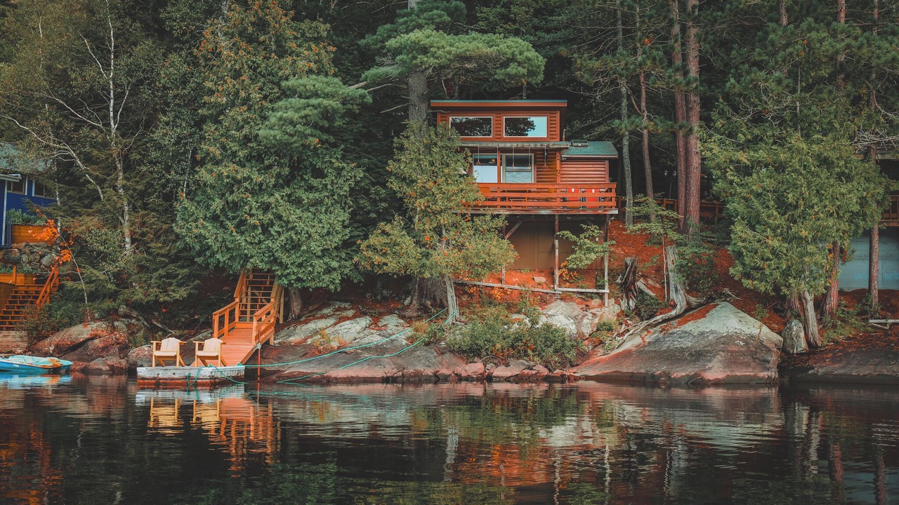 Photo of Others in Long Lake