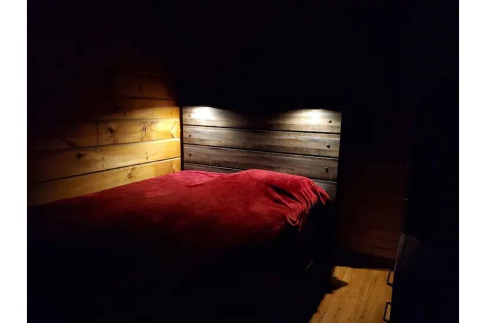 Photo of Bedroom in Warrens