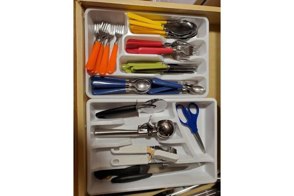 Photo of Kitchen in Warrens