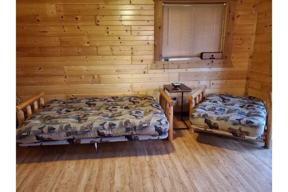 Photo of Bedroom in Warrens