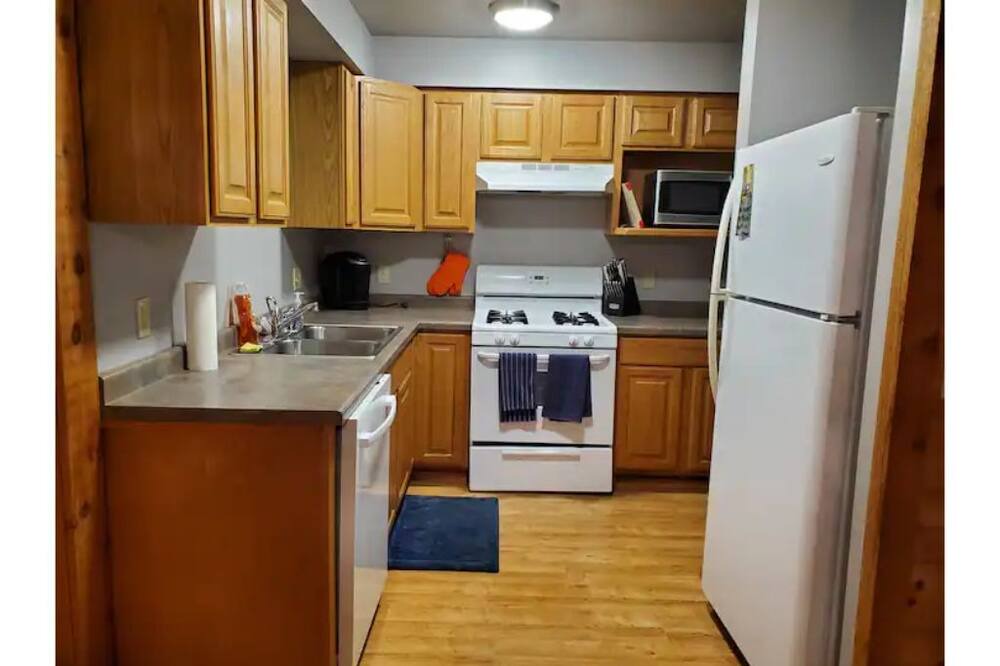 Photo of Kitchen in Warrens