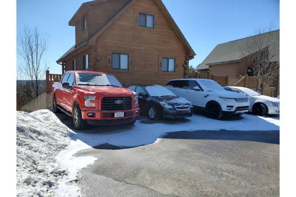Photo of Outdoor in Warrens