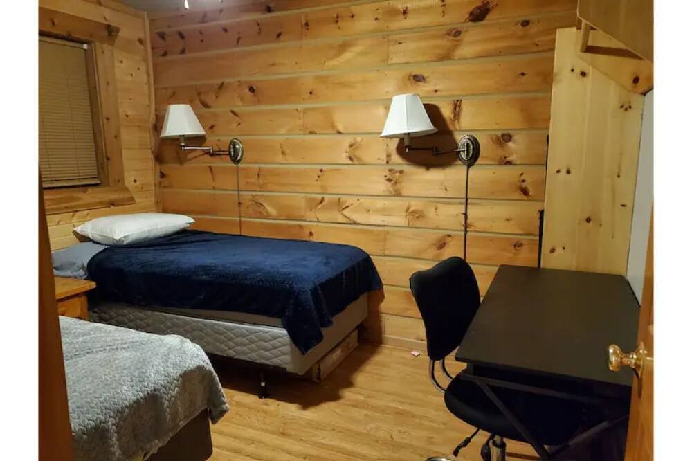 Photo of Bedroom in Warrens
