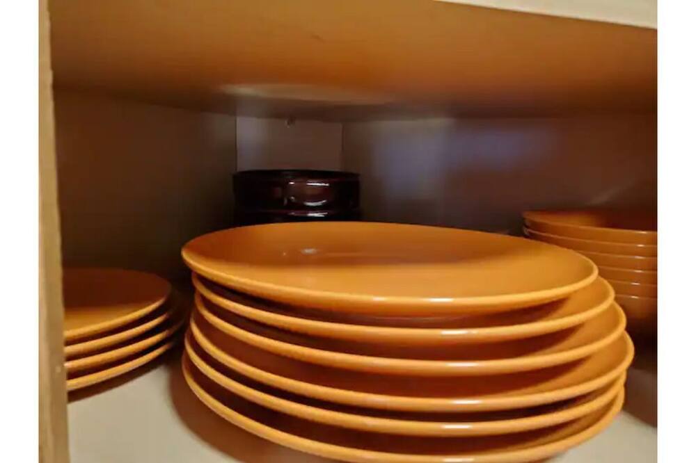 Photo of Kitchen in Warrens