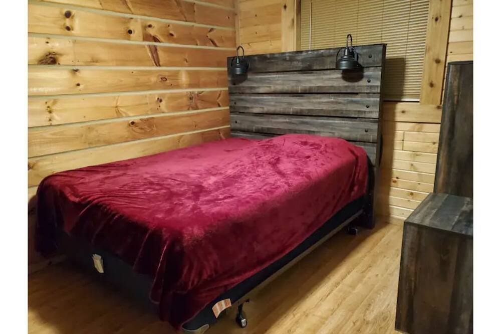 Photo of Bedroom in Warrens