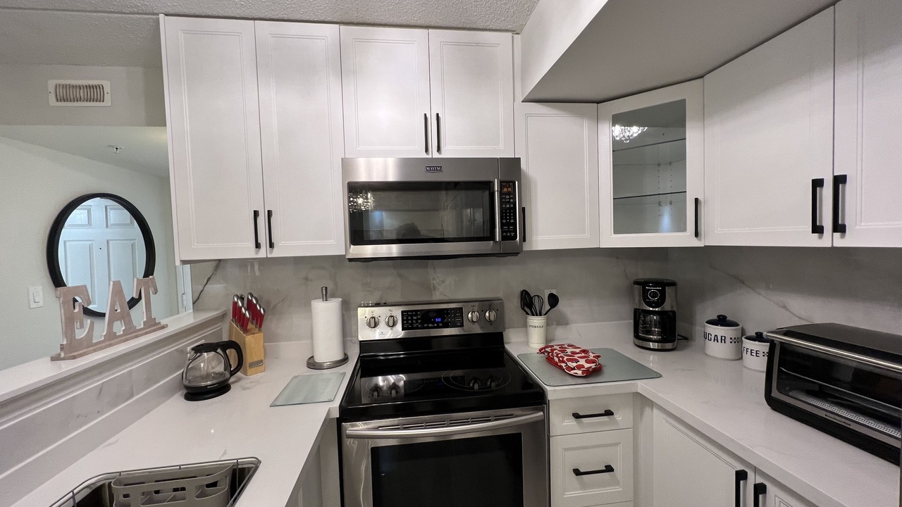 Photo of Kitchen in Milton