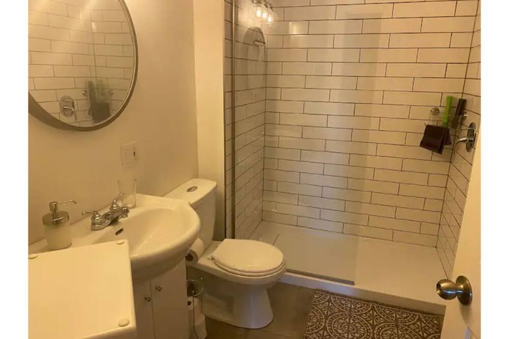 Photo of Bathroom in Stanstead Township