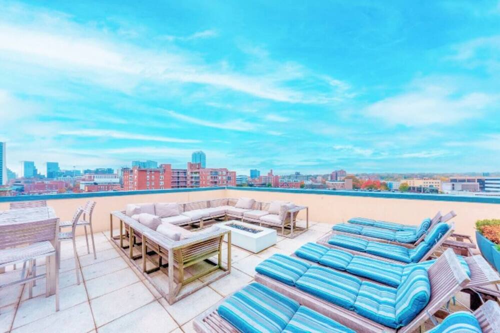 Photo of Outdoor in Downtown