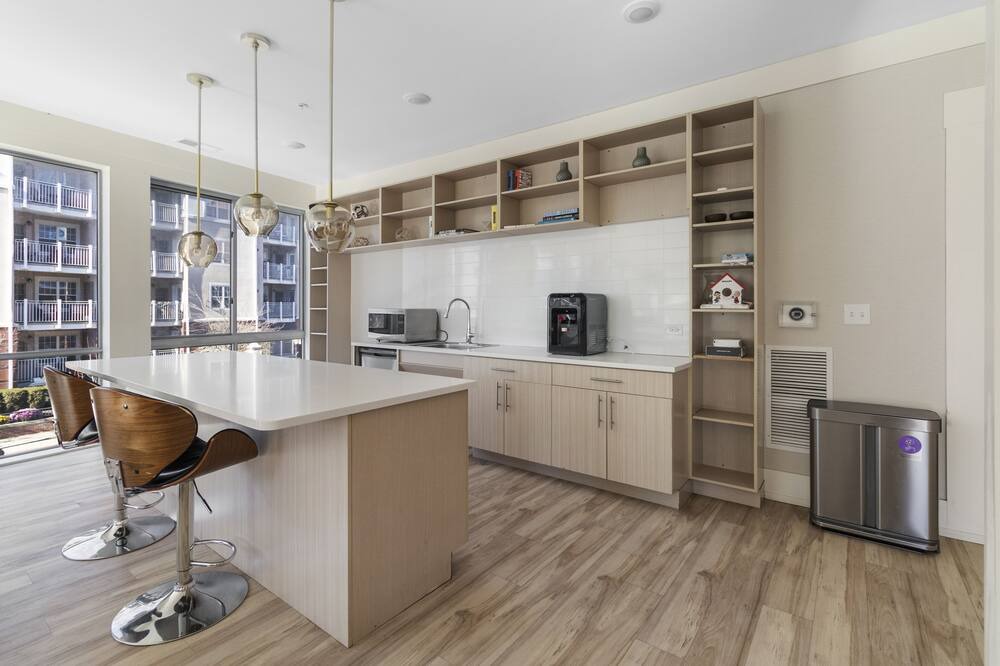 Photo of Kitchen in Downtown