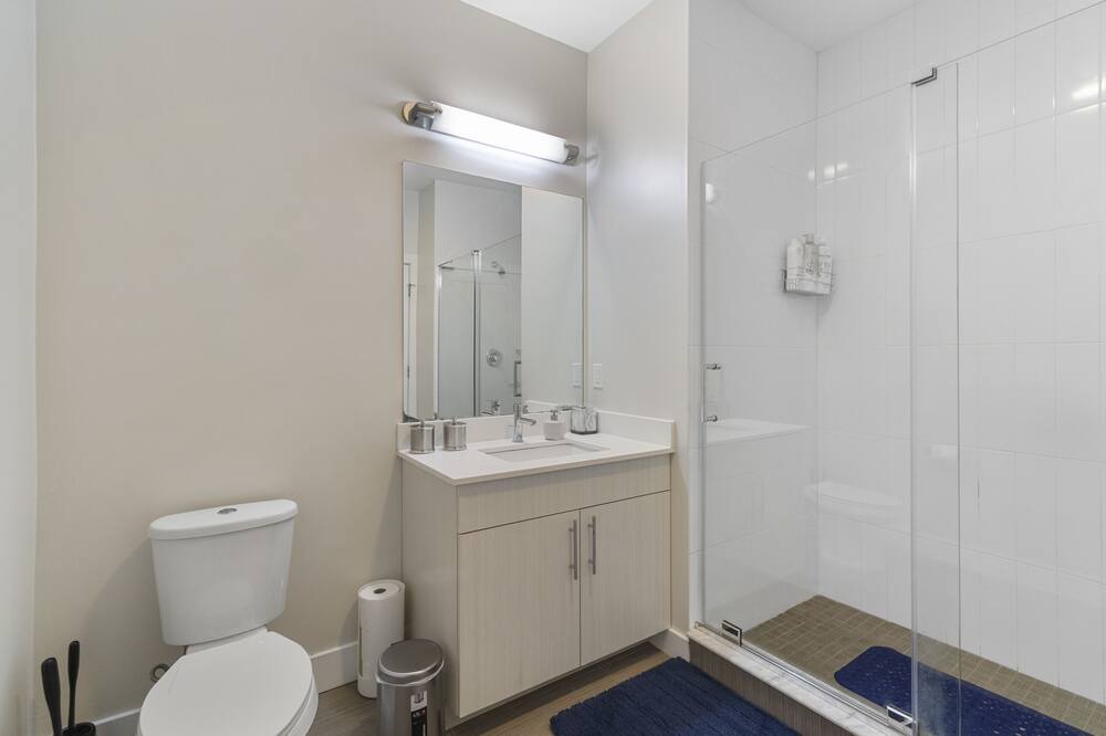 Photo of Bathroom in Downtown