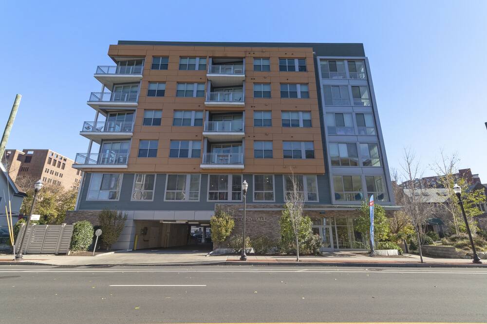 Photo of Outdoor in Downtown