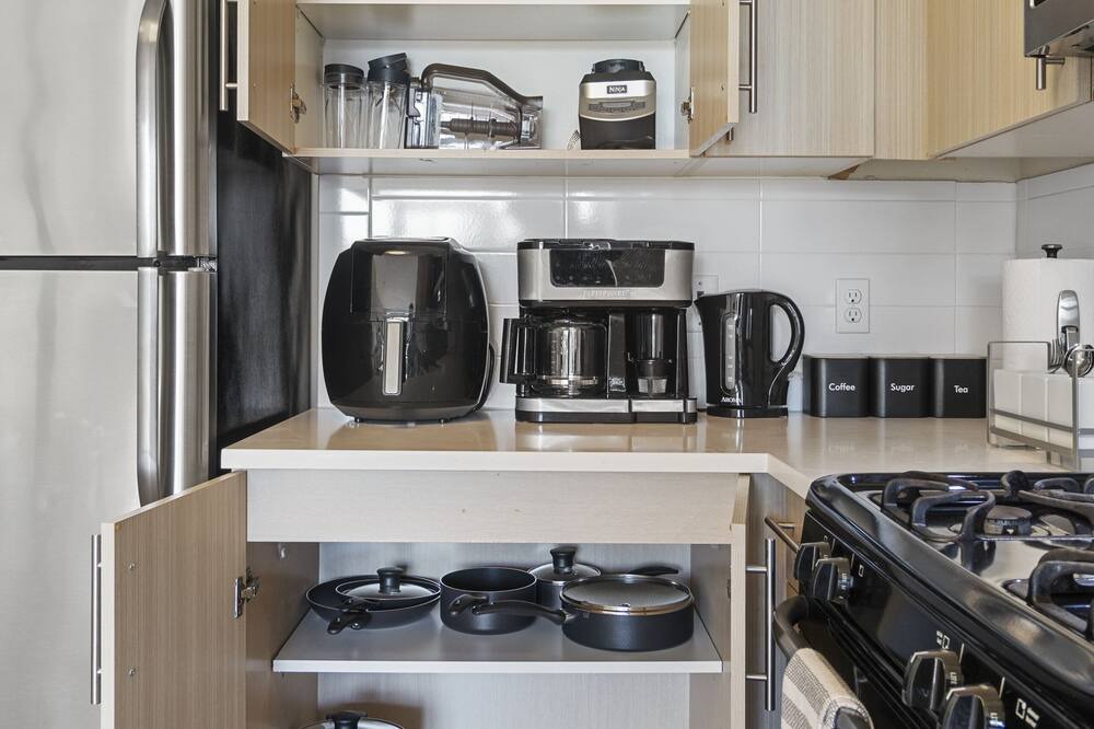 Photo of Kitchen in Downtown