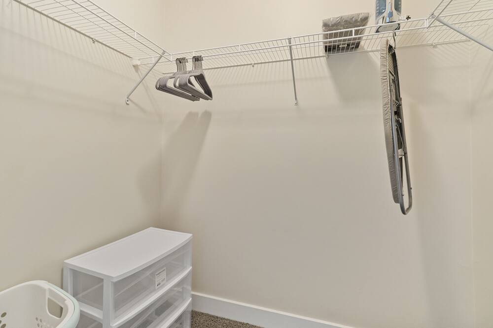 Photo of Bedroom in Downtown