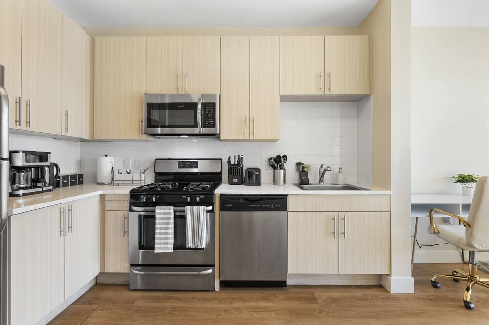 Photo of Kitchen in Downtown