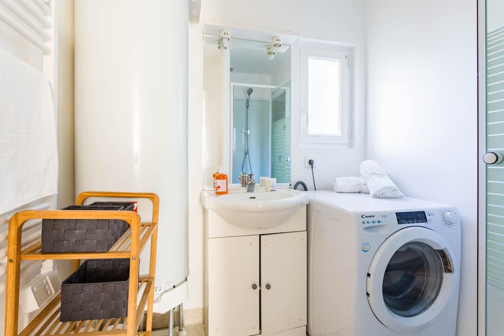 Photo of Bathroom in Janze