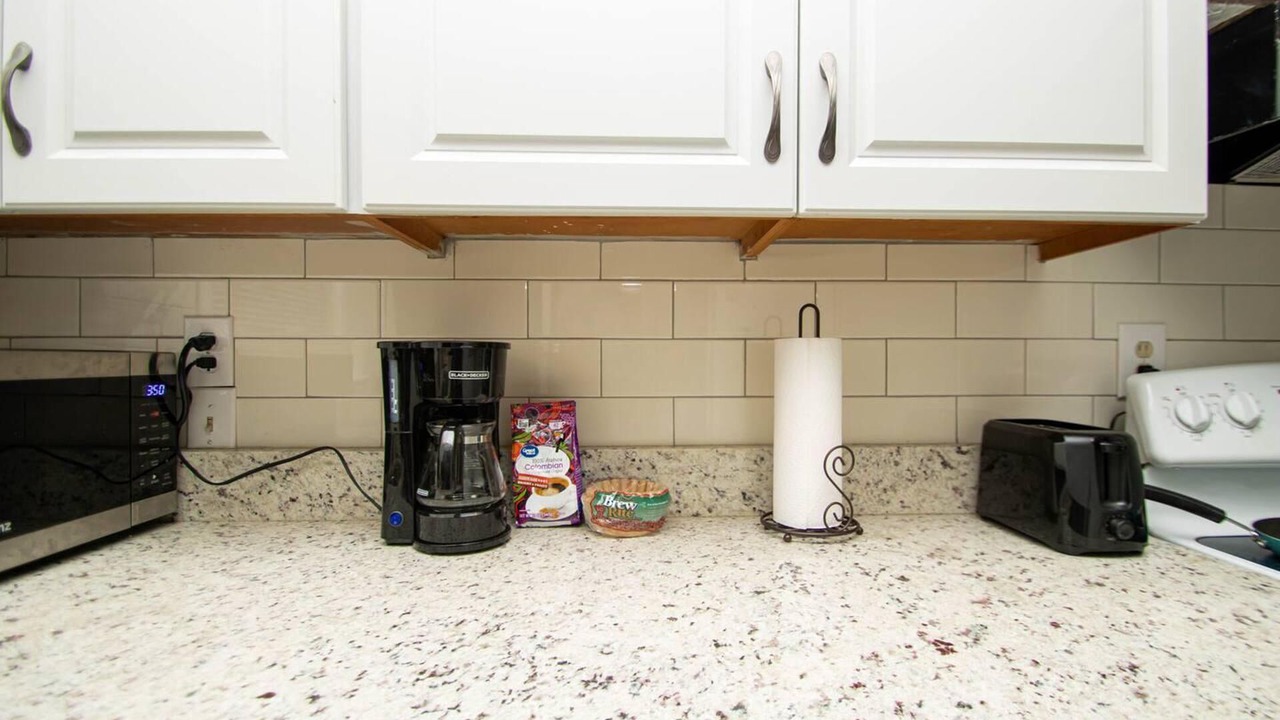Photo of Kitchen in Little Rock