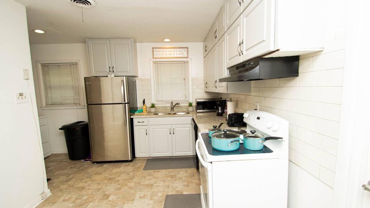 Photo of Kitchen in Little Rock
