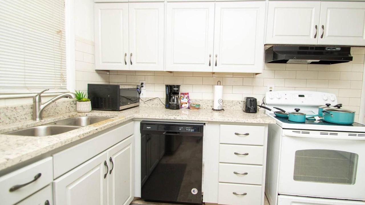 Photo of Kitchen in Little Rock