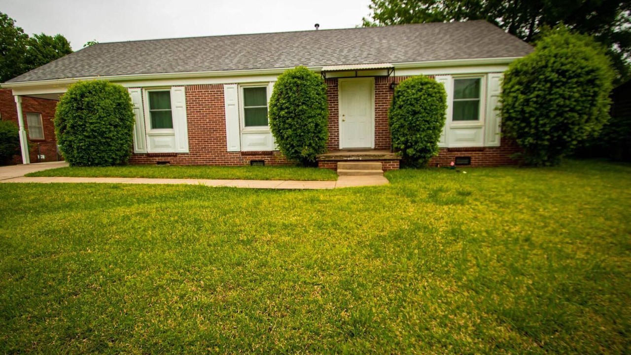 Photo of Outdoor in Little Rock